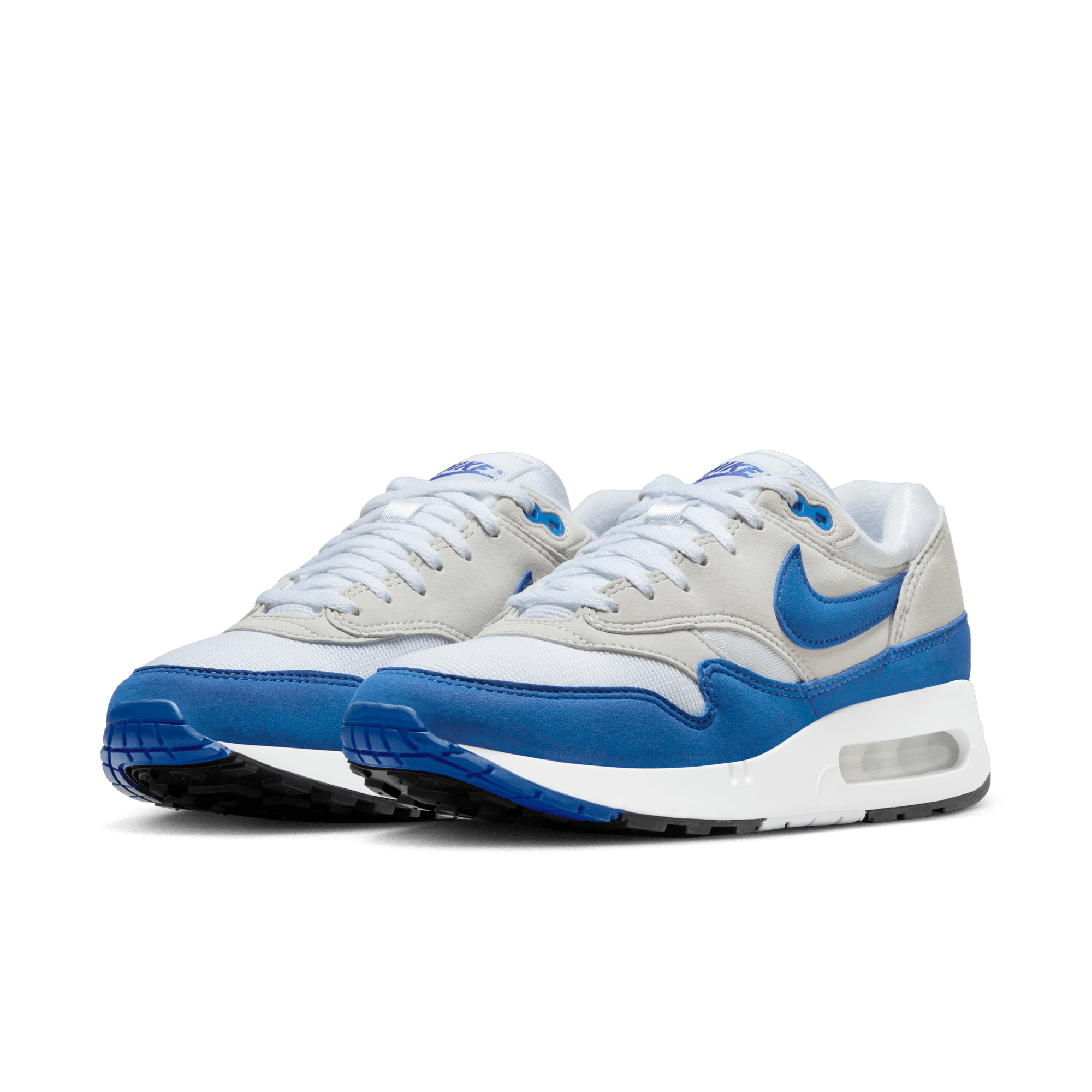Women's  Nike Air Max 1 '86 OG "Big Bubble Royal Blue"