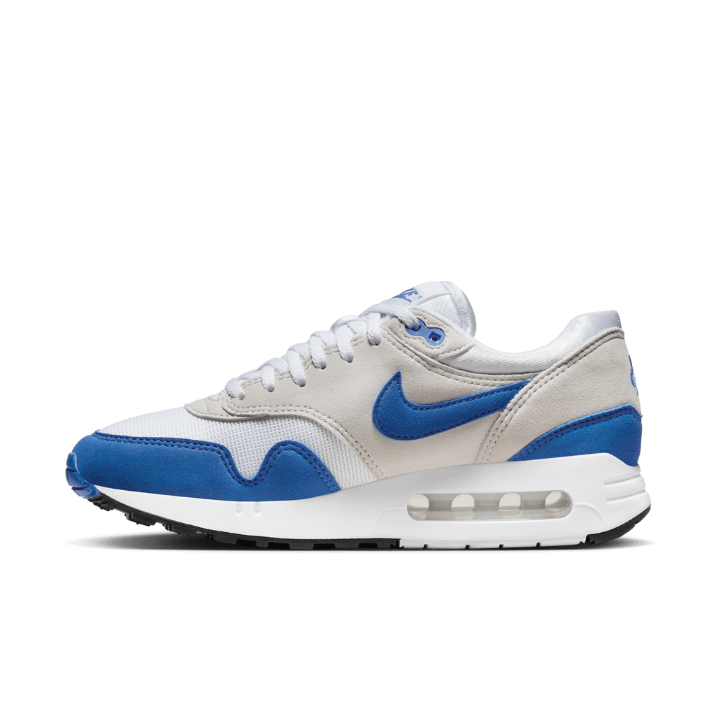 Women's  Nike Air Max 1 '86 OG "Big Bubble Royal Blue"