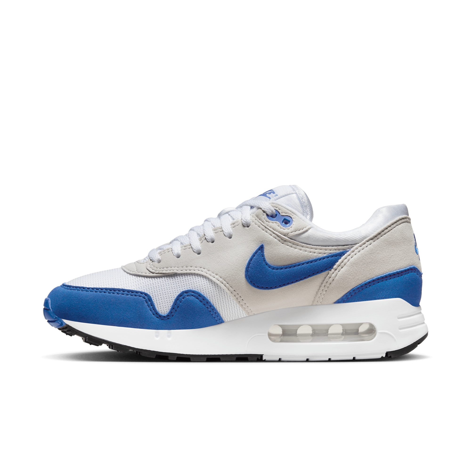 Women's  Nike Air Max 1 '86 OG "Big Bubble Royal Blue"