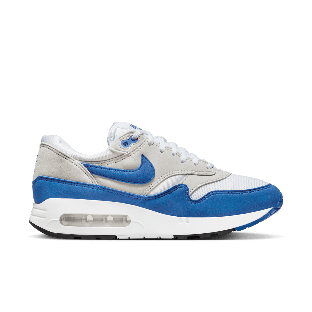 Women's  Nike Air Max 1 '86 OG "Big Bubble Royal Blue"