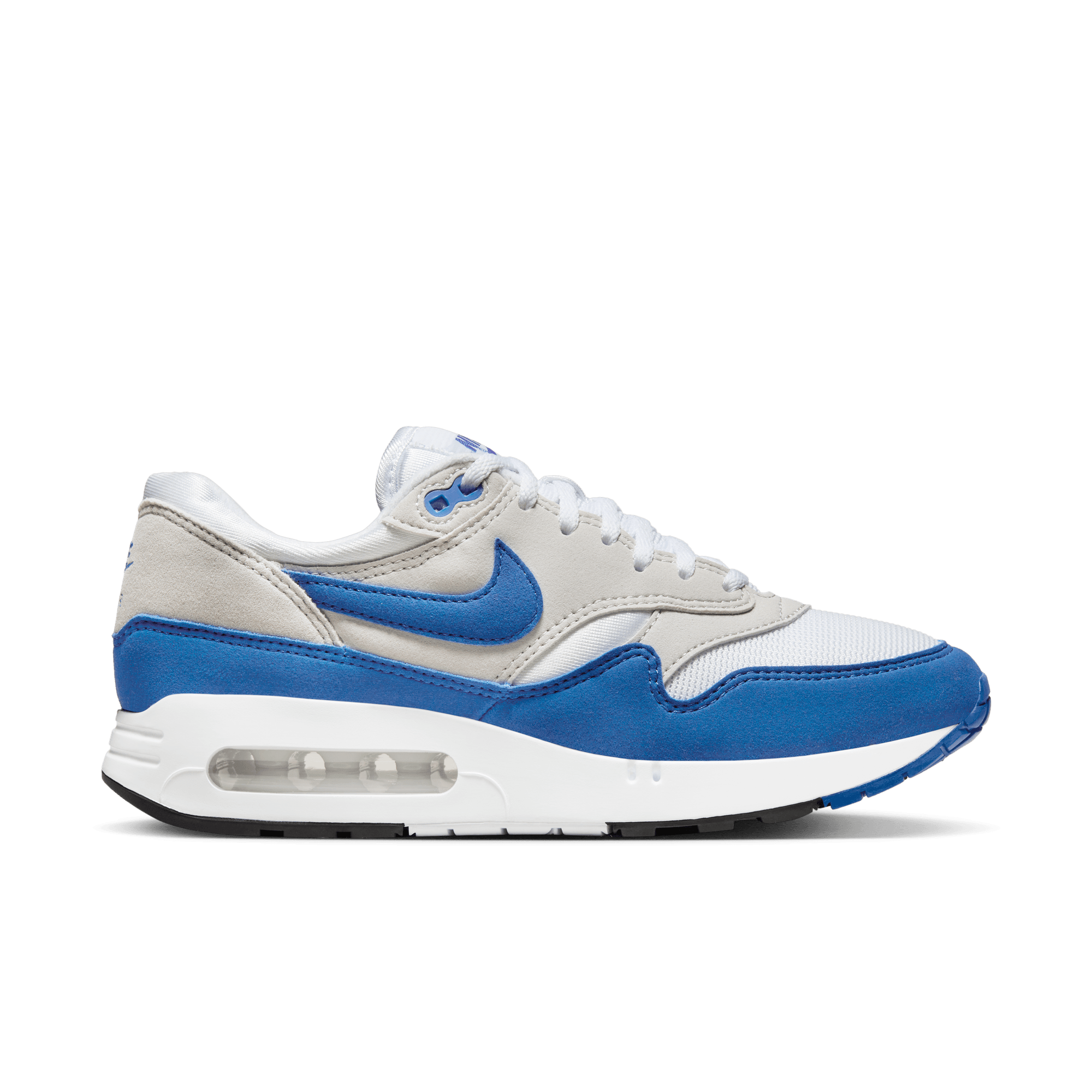 Women's  Nike Air Max 1 '86 OG "Big Bubble Royal Blue"