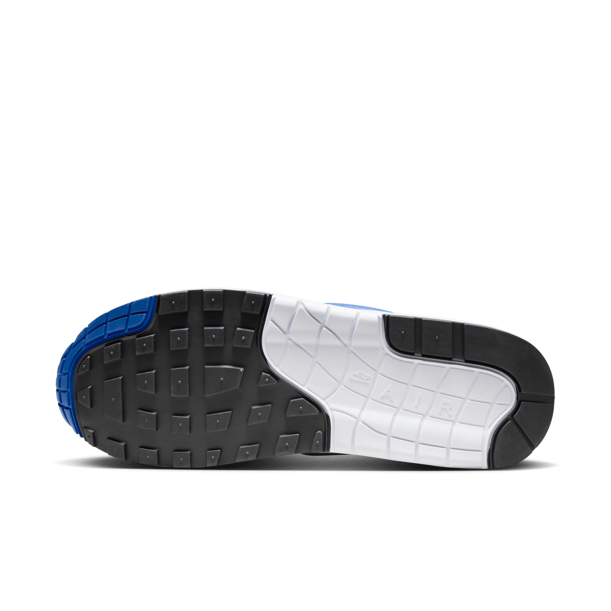 Women's  Nike Air Max 1 '86 OG "Big Bubble Royal Blue"