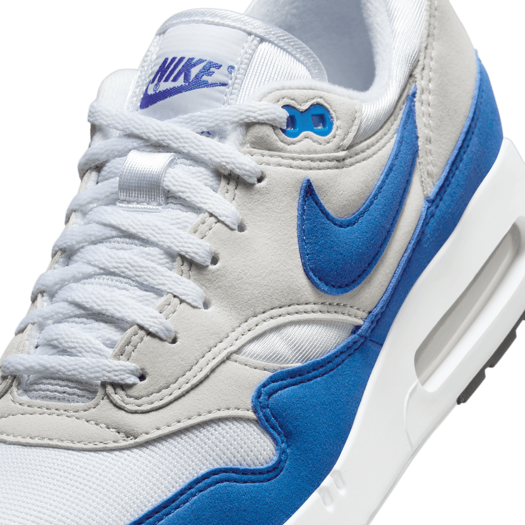 Women's  Nike Air Max 1 '86 OG "Big Bubble Royal Blue"