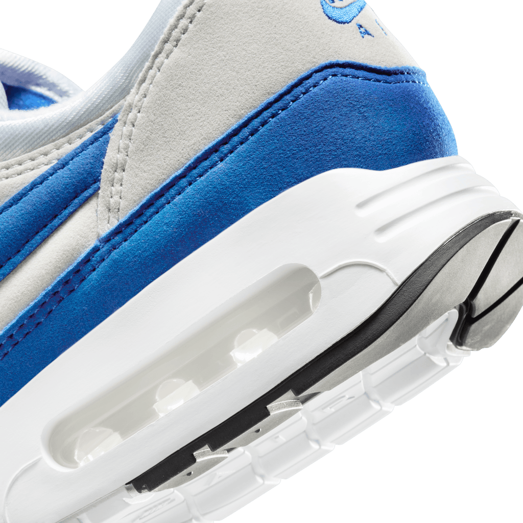 Women's  Nike Air Max 1 '86 OG "Big Bubble Royal Blue"