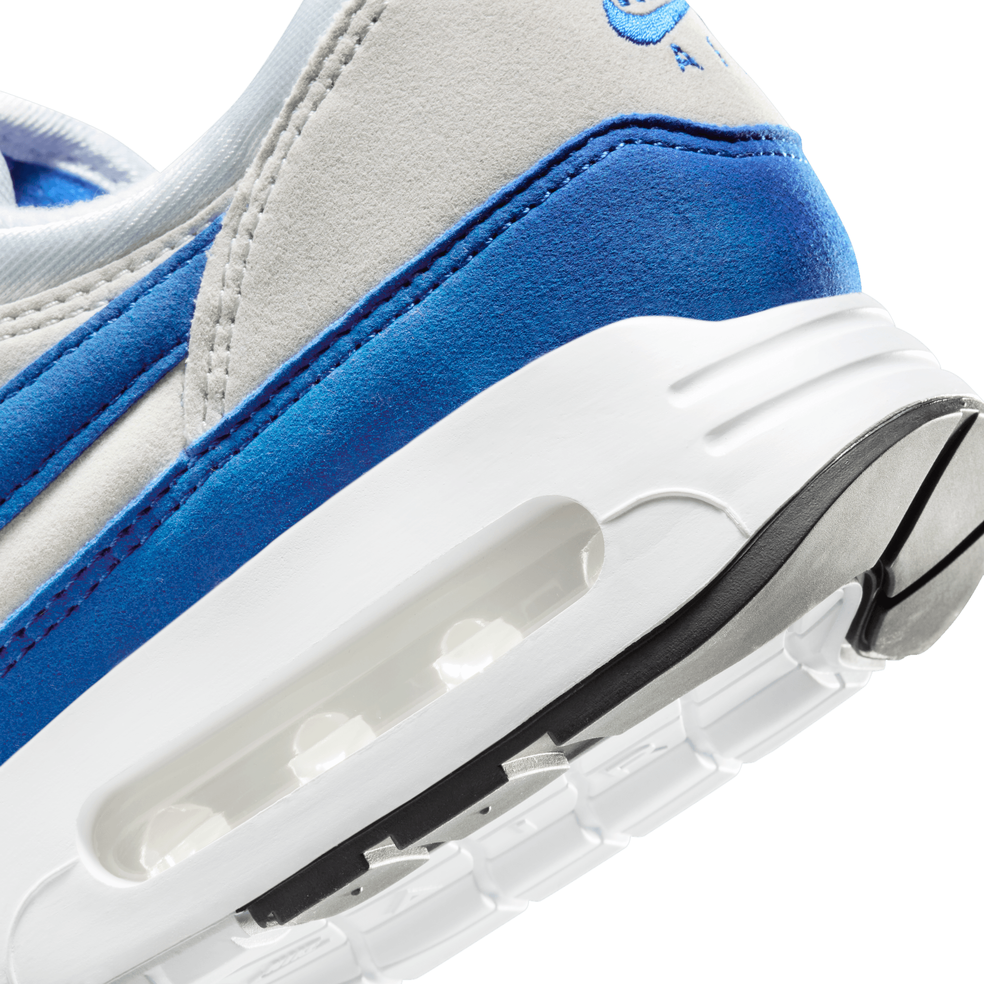 Women's  Nike Air Max 1 '86 OG "Big Bubble Royal Blue"