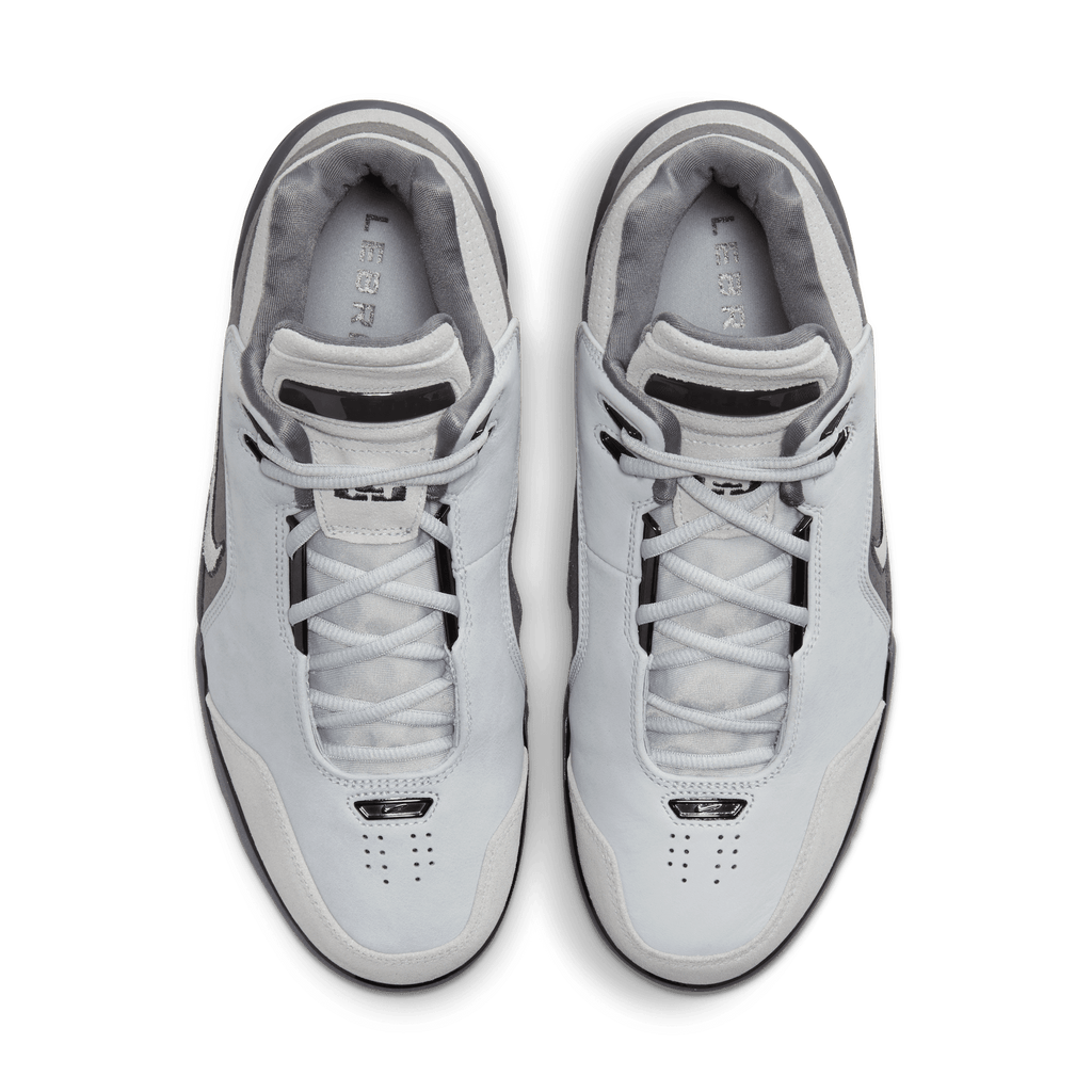 Men's Nike Air Zoom Generation "Dark Grey"