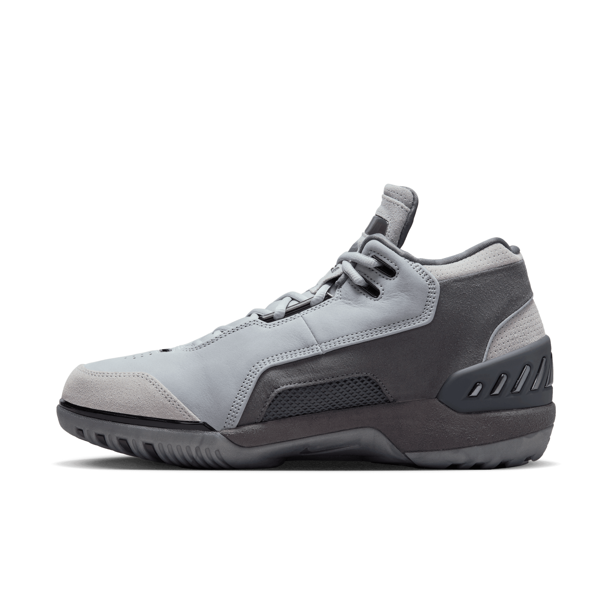 Men's Nike Air Zoom Generation "Dark Grey"