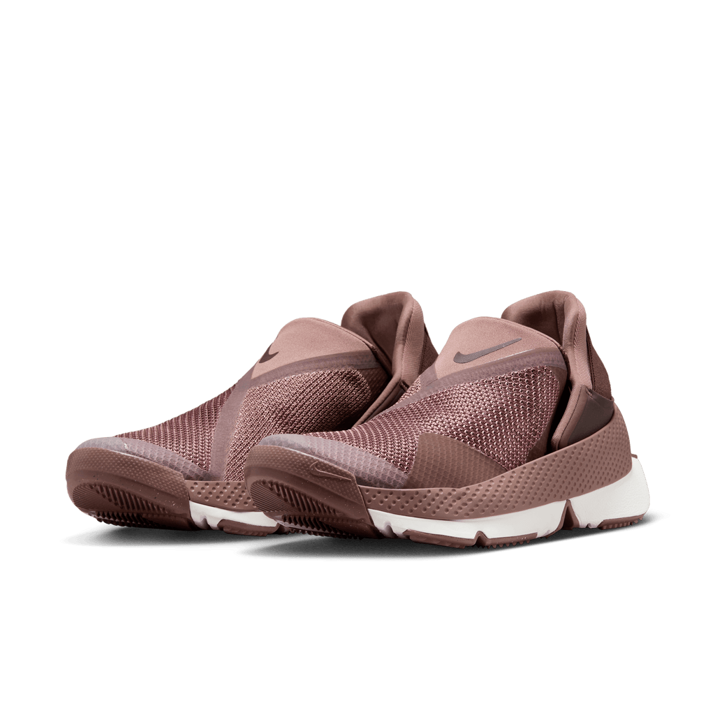 Women's Nike Go FlyEase Easy On/Off "Smokey Mauve"