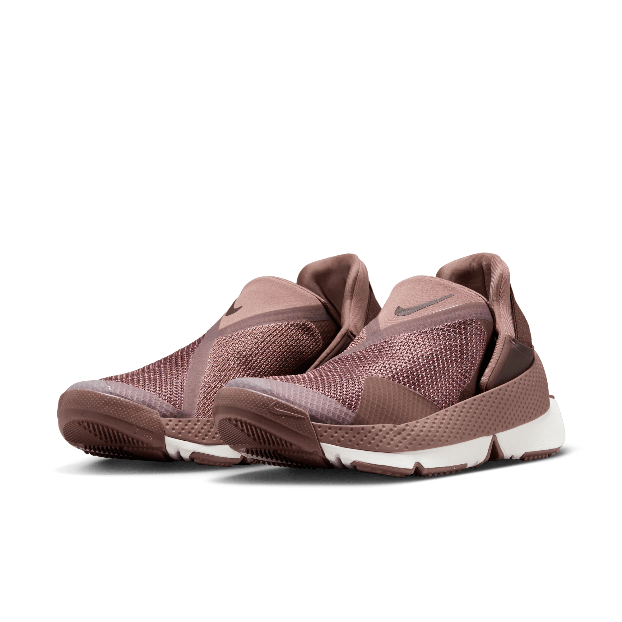 Women's Nike Go FlyEase Easy On/Off "Smokey Mauve"