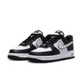 Men's Air Force 1 '07 "White Swoosh Panda"