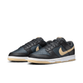 Men's Nike Dunk Low Retro "Black Sesame"