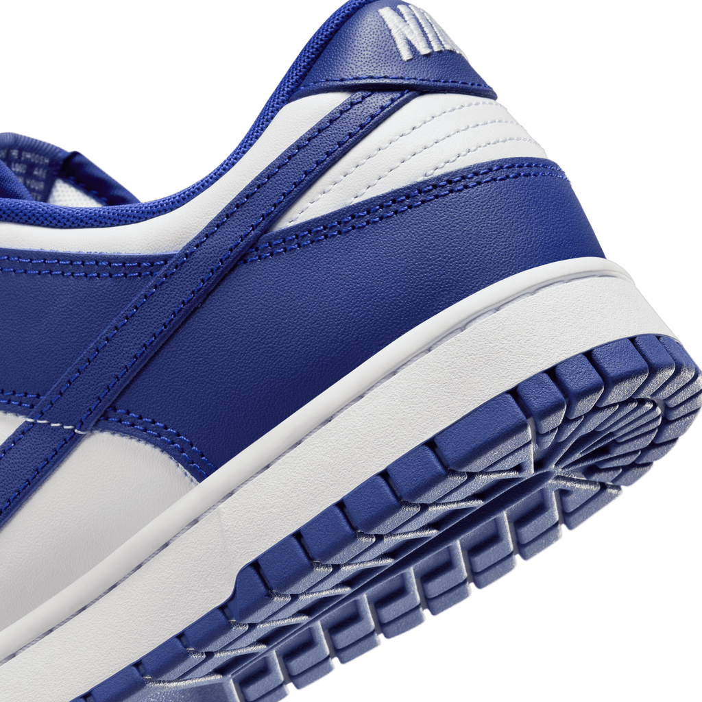 Men's Nike Dunk Low Retro "Concord"