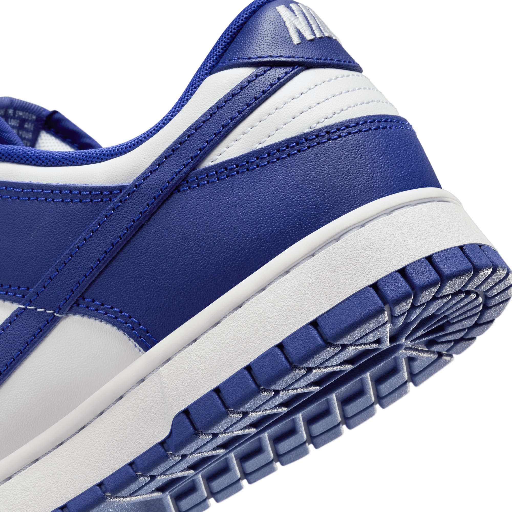 Men's Nike Dunk Low Retro "Concord"