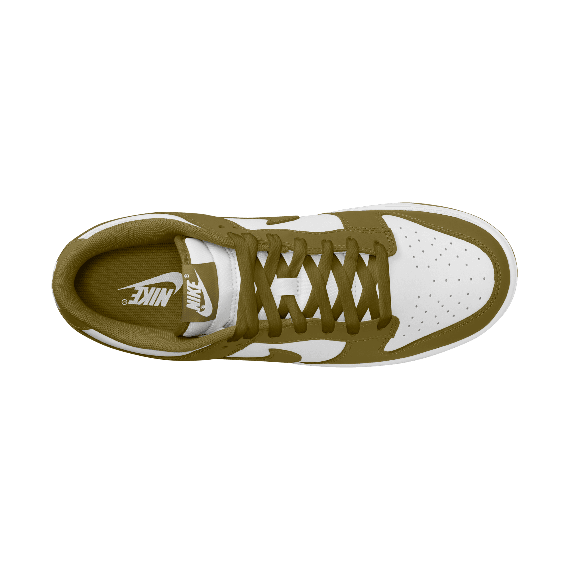Men's Nike Dunk Low Retro " Pacific Moss"