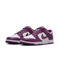 Men's Nike Dunk Low Retro "White Viotech"