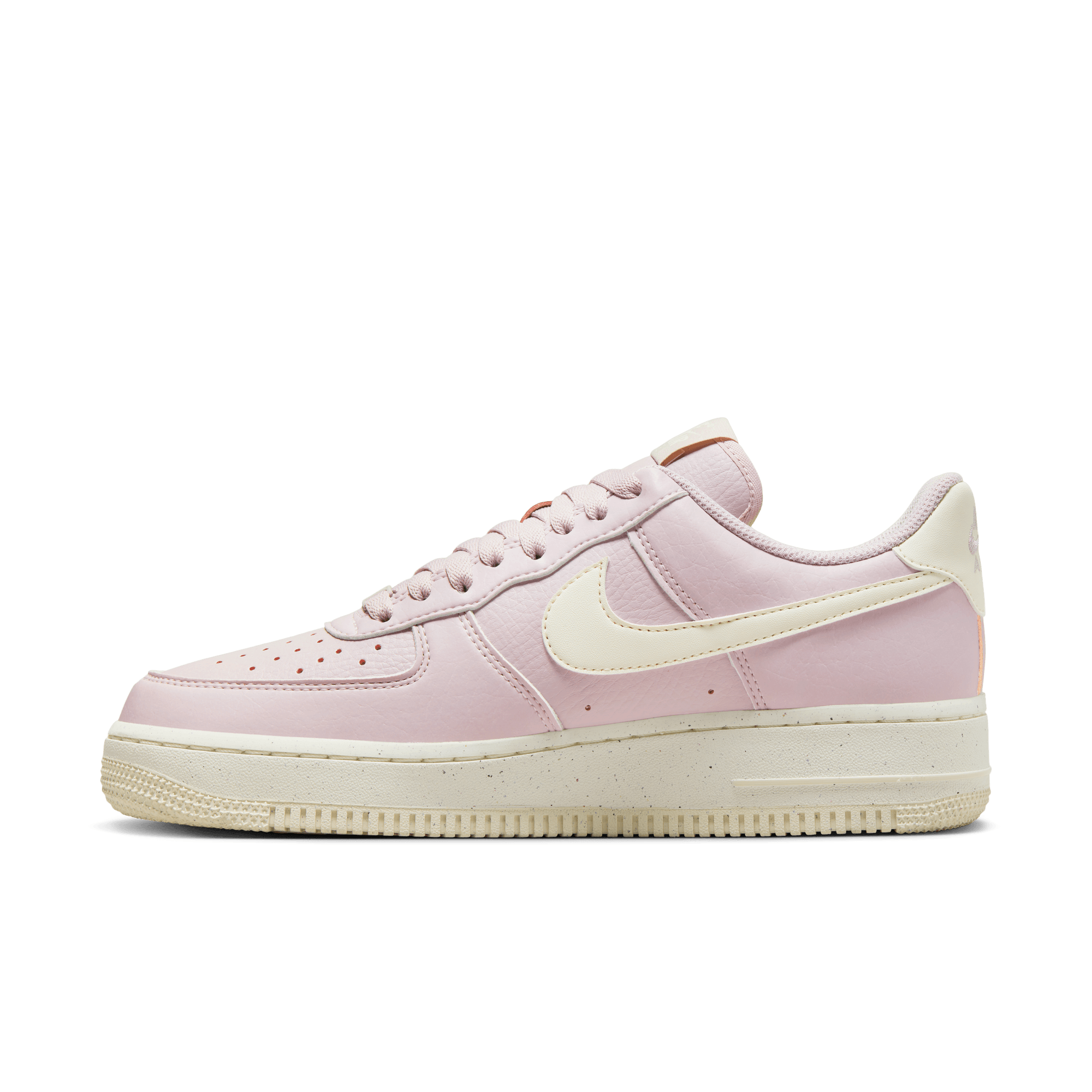 Women's Nike Air Force 1 '07 NN "Platinum Violet"