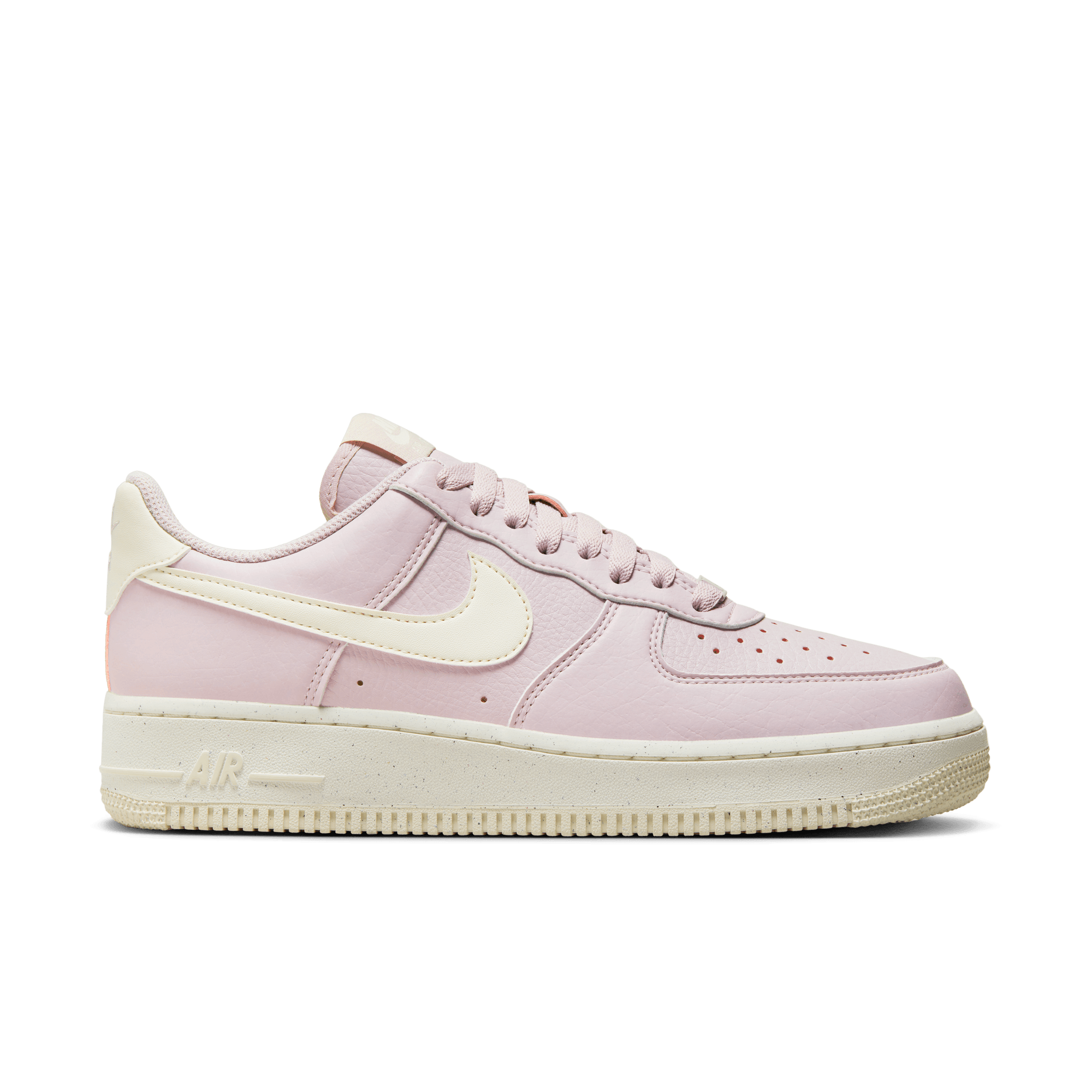 Women's Nike Air Force 1 '07 NN "Platinum Violet"