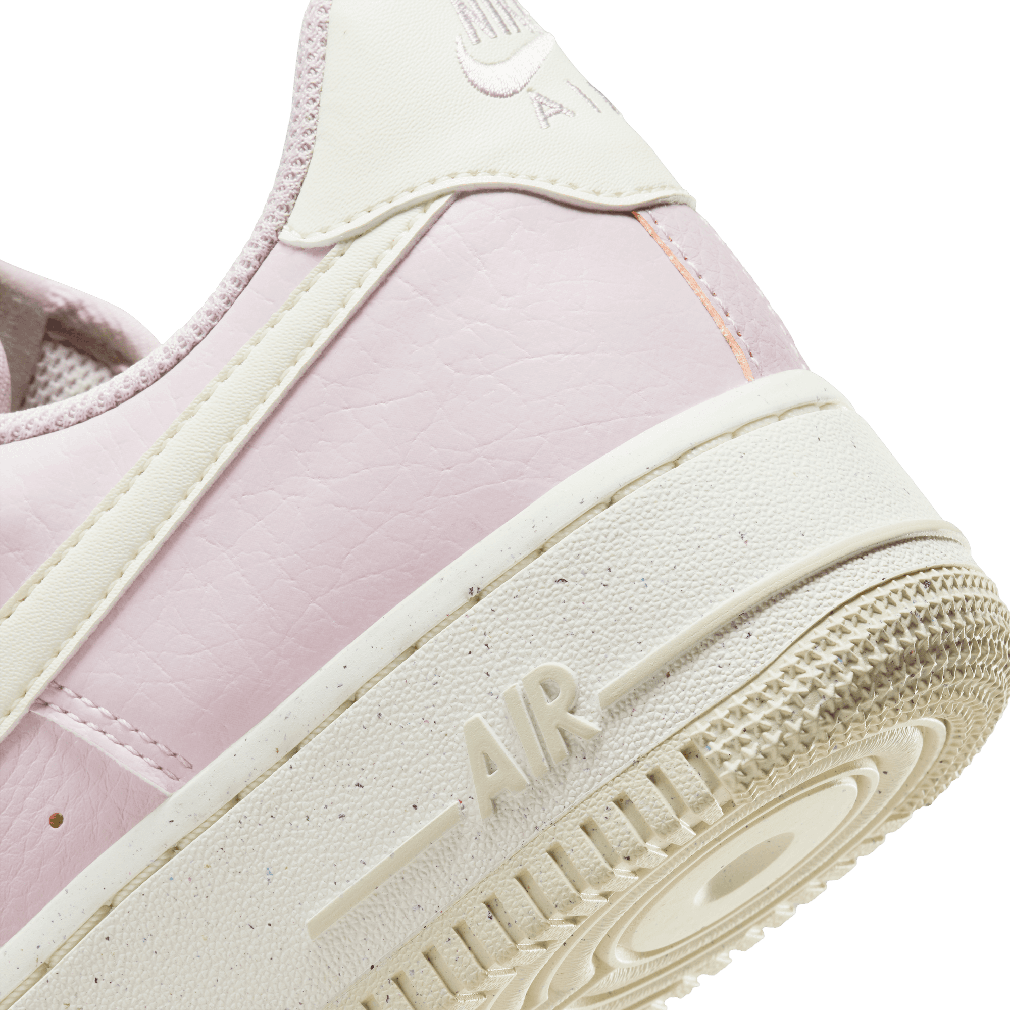 Women's Nike Air Force 1 '07 NN "Platinum Violet"