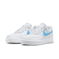 Women's Nike Air Force 1 '07 NN "White University Blue"