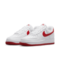 Women's Nike Air Force 1 '07  Next Nature "White Gym Red"