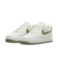 Women's Nike Air Force 1 '07  Next Nature "Sail Oil Green"