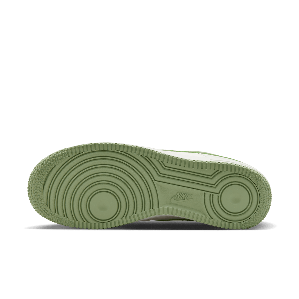 Women's Nike Air Force 1 '07  Next Nature "Sail Oil Green"