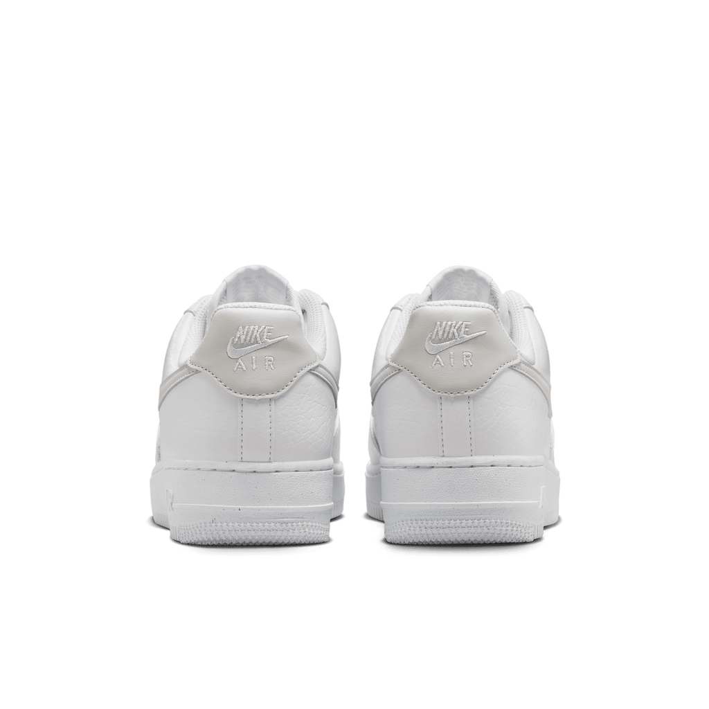Women's Nike Air Force 1 '07 Next Nature "White Vast Grey"