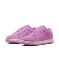 Women's Nike Dunk Low Premium MF "Rush Fuchsia"