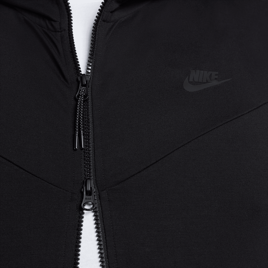Men's Nike Sportswear Tech Fleece Lightweight Full-Zip Hoodie