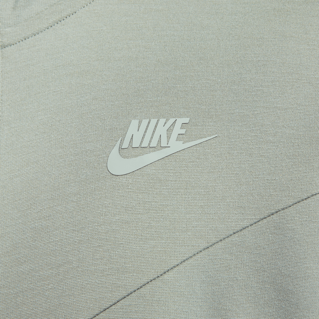 Men's Nike Sportswear Tech Fleece Lightweight Full-Zip Hoodie Sweatshirt
