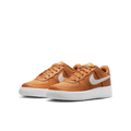 Big Kids' Nike Air Force 1 LV8 2 "Monarch Nylon"
