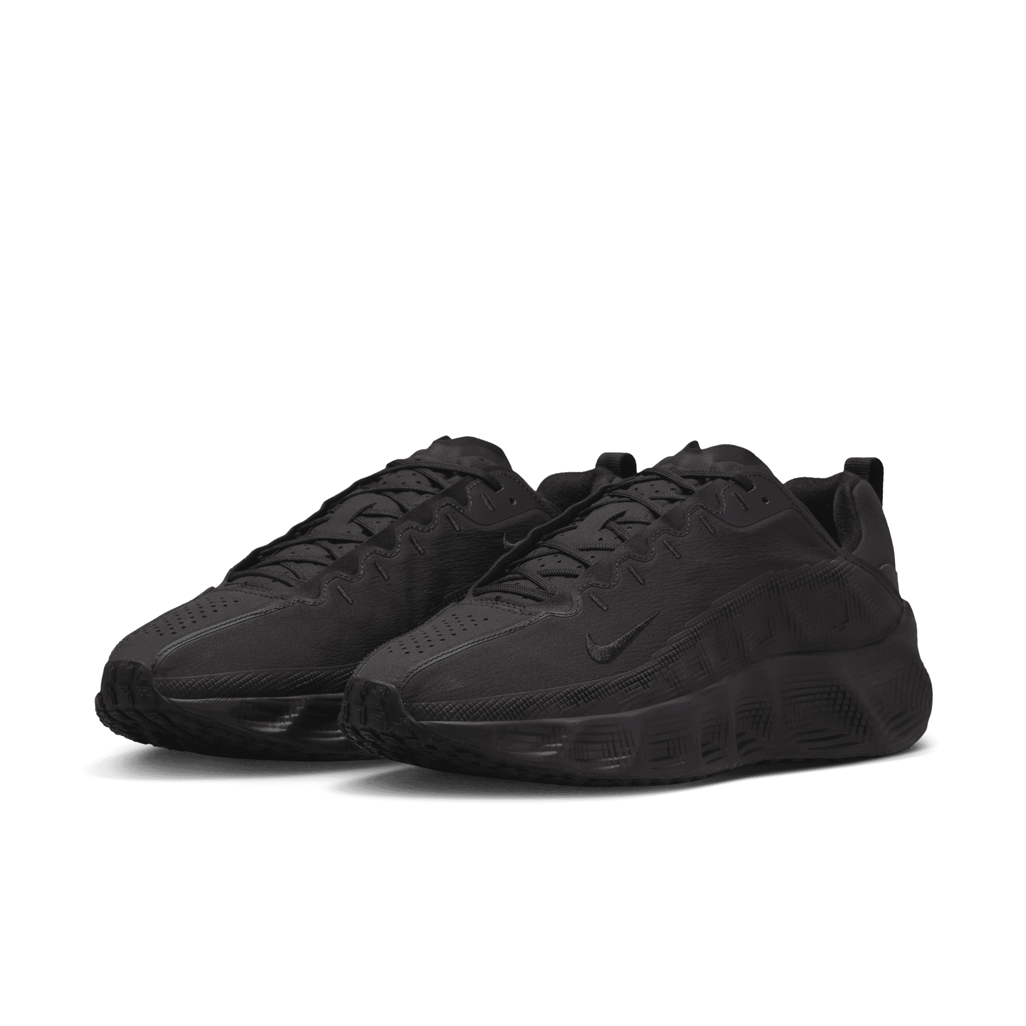 Men's Nike Ava Rover "Black Anthracite"