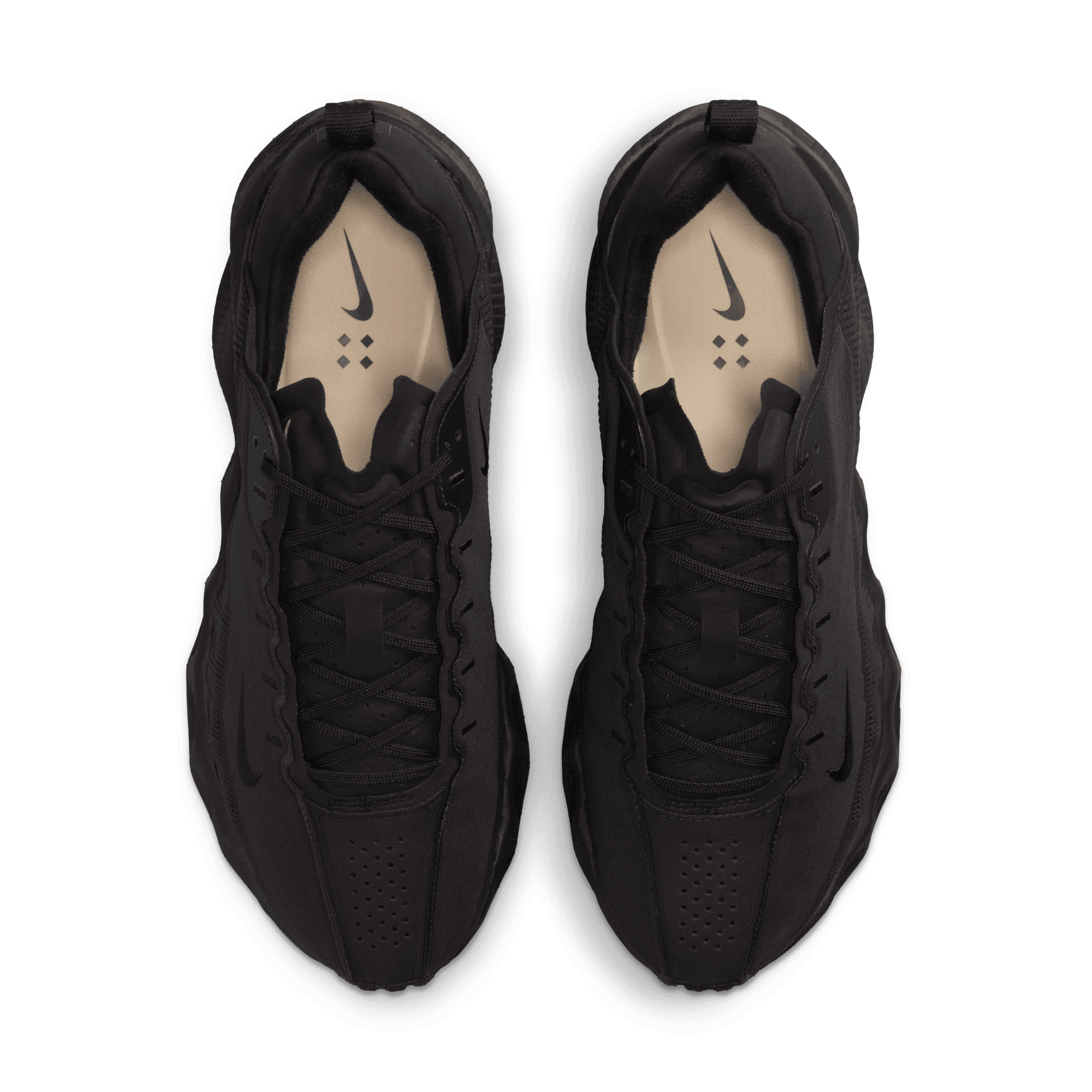 Men's Nike Ava Rover "Black Anthracite"