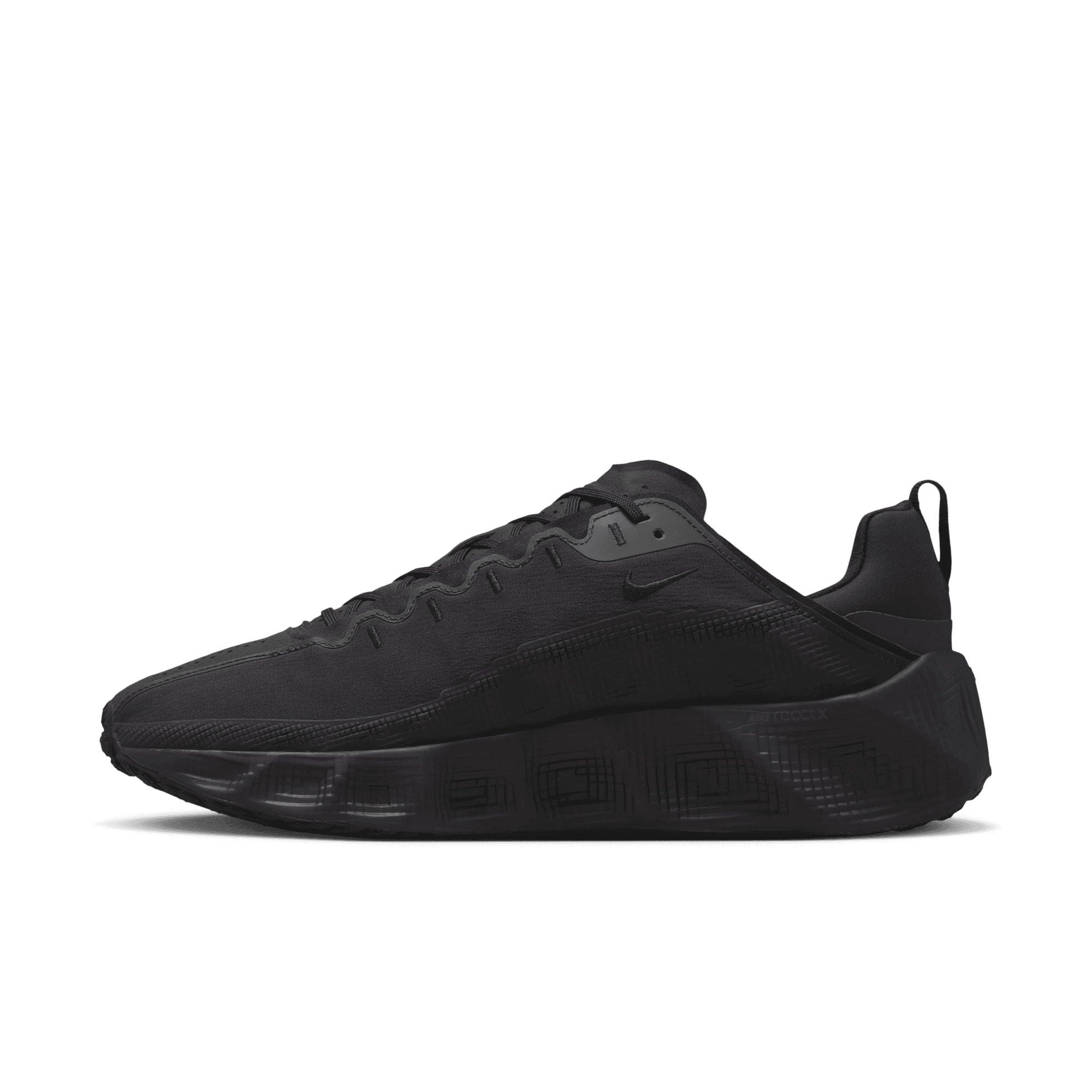 Men's Nike Ava Rover "Black Anthracite"