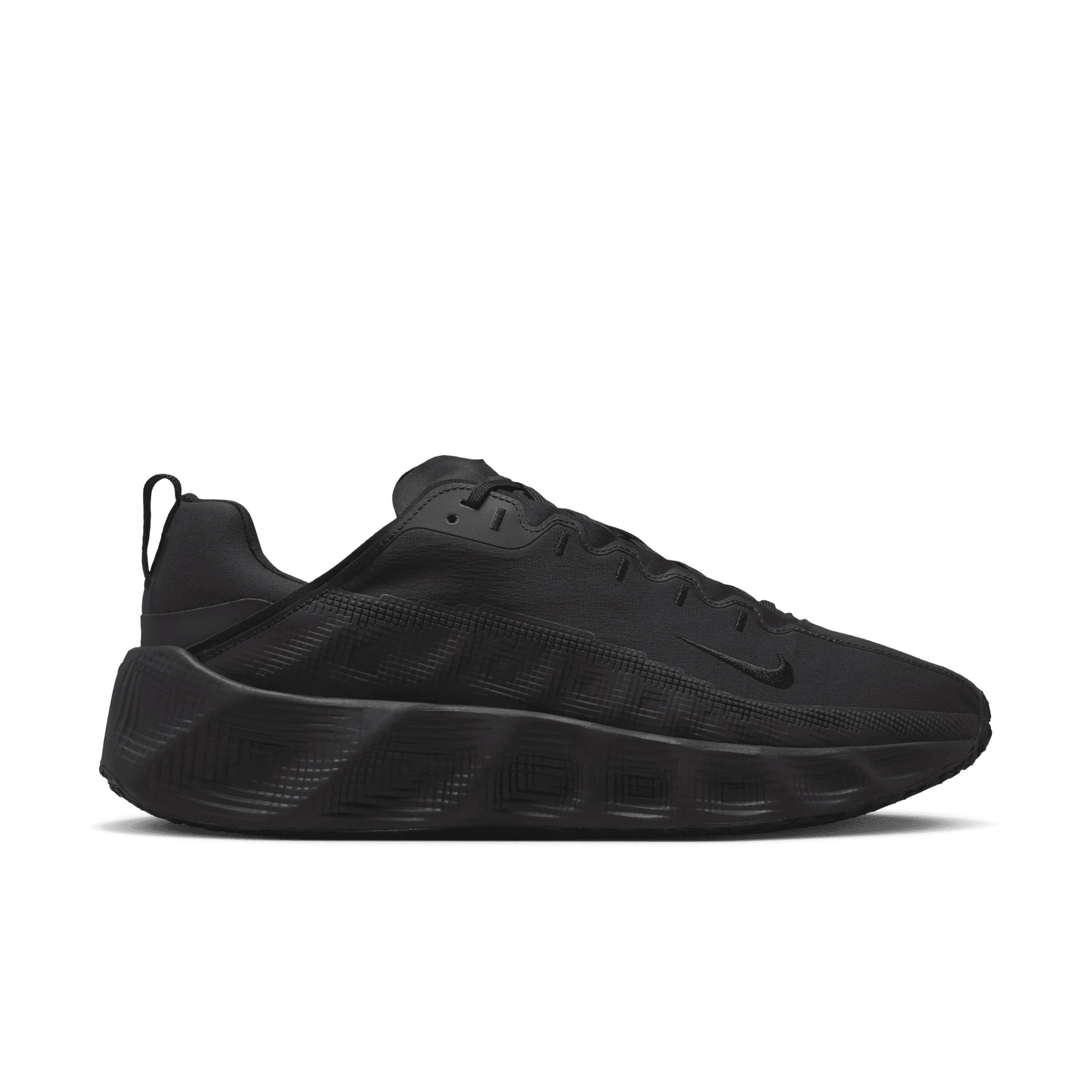 Men's Nike Ava Rover "Black Anthracite"