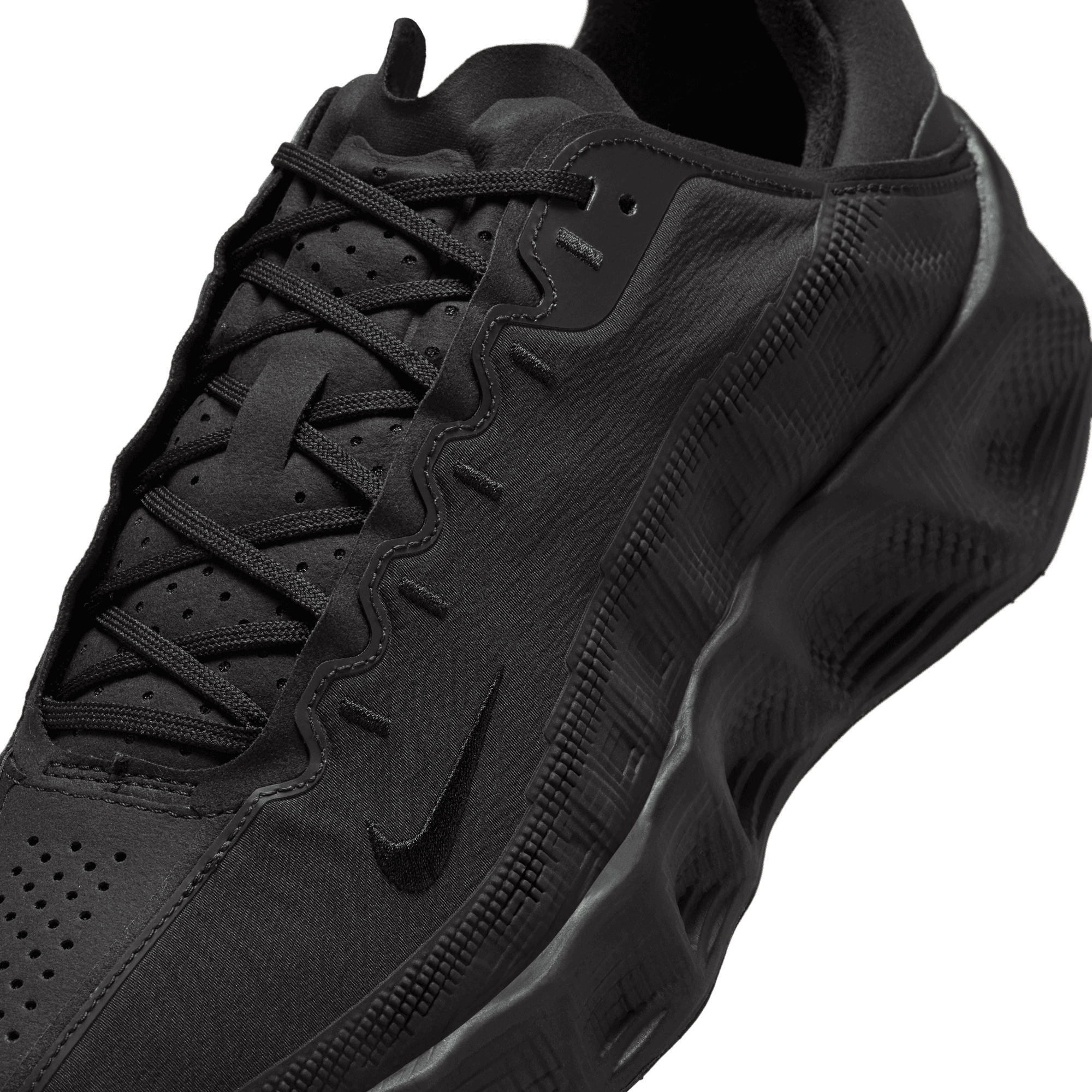 Men's Nike Ava Rover "Black Anthracite"