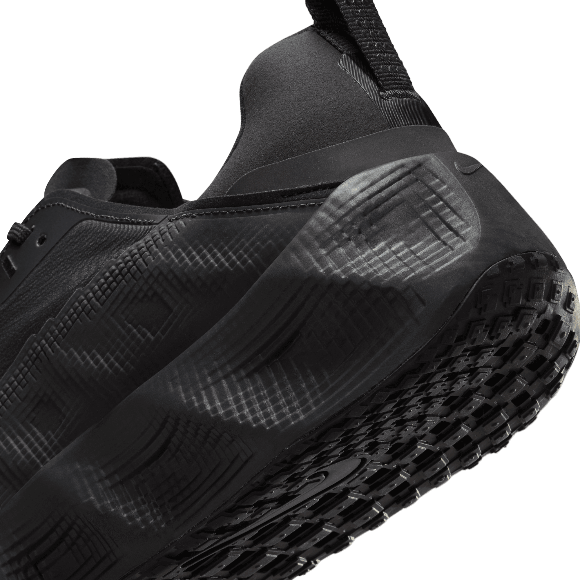 Men's Nike Ava Rover "Black Anthracite"
