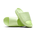Women's Nike Calm Slides "Barely Volt"