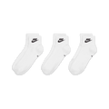 Nike Everyday Essential Ankle Socks (3 Pairs) "Unisex"