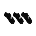 Nike Sportswear Everyday Essential No-Show Socks (3 Pairs) "Unisex"