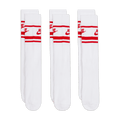 Nike Sportswear Everyday Essential Crew Socks (3 Pairs) (UNISEX)