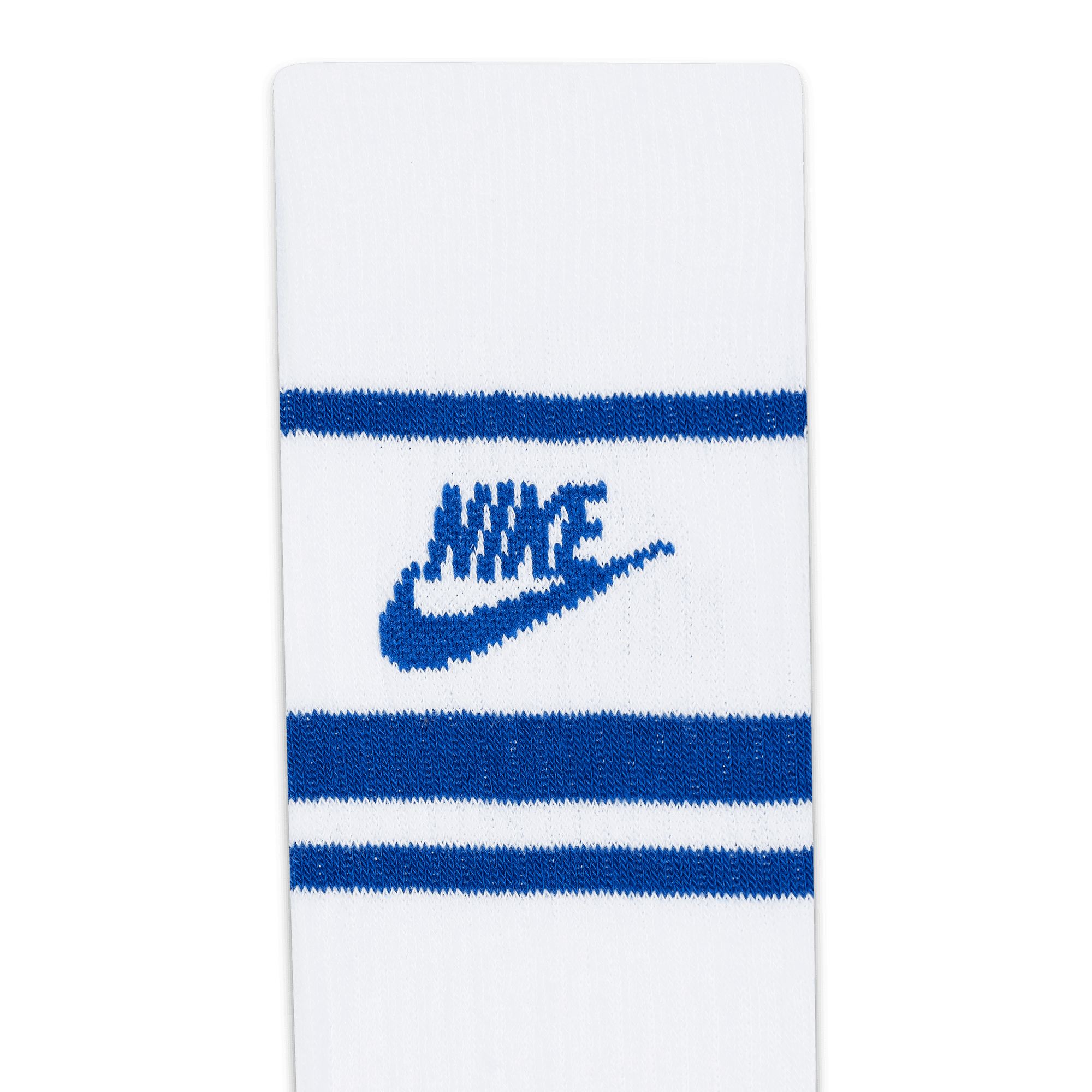 Nike Sportswear Everyday Essential Crew Socks (3 Pairs) (UNISEX)