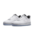 Women's Nike Air Force 1 '07 SE "White Chrome"