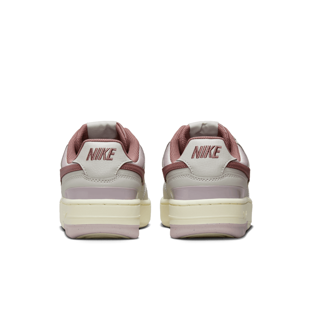 Women's Nike Gamma Force "Smokey Mauve"
