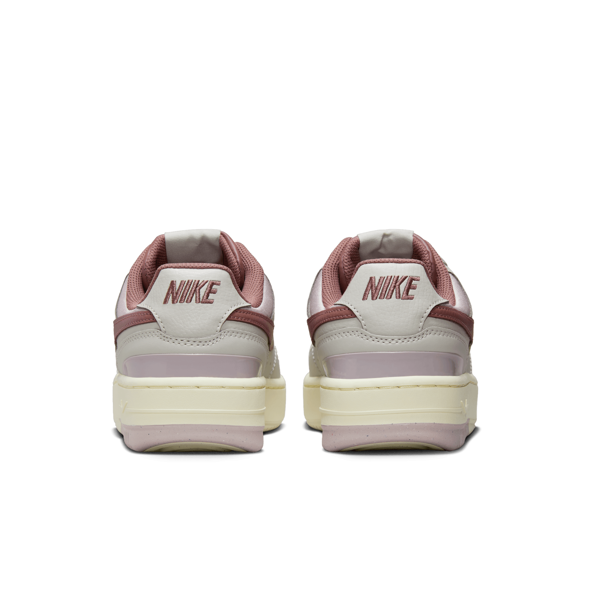 Women's Nike Gamma Force "Smokey Mauve"