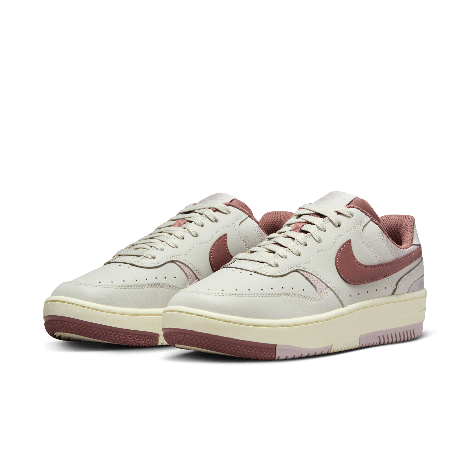 Women's Nike Gamma Force "Smokey Mauve"