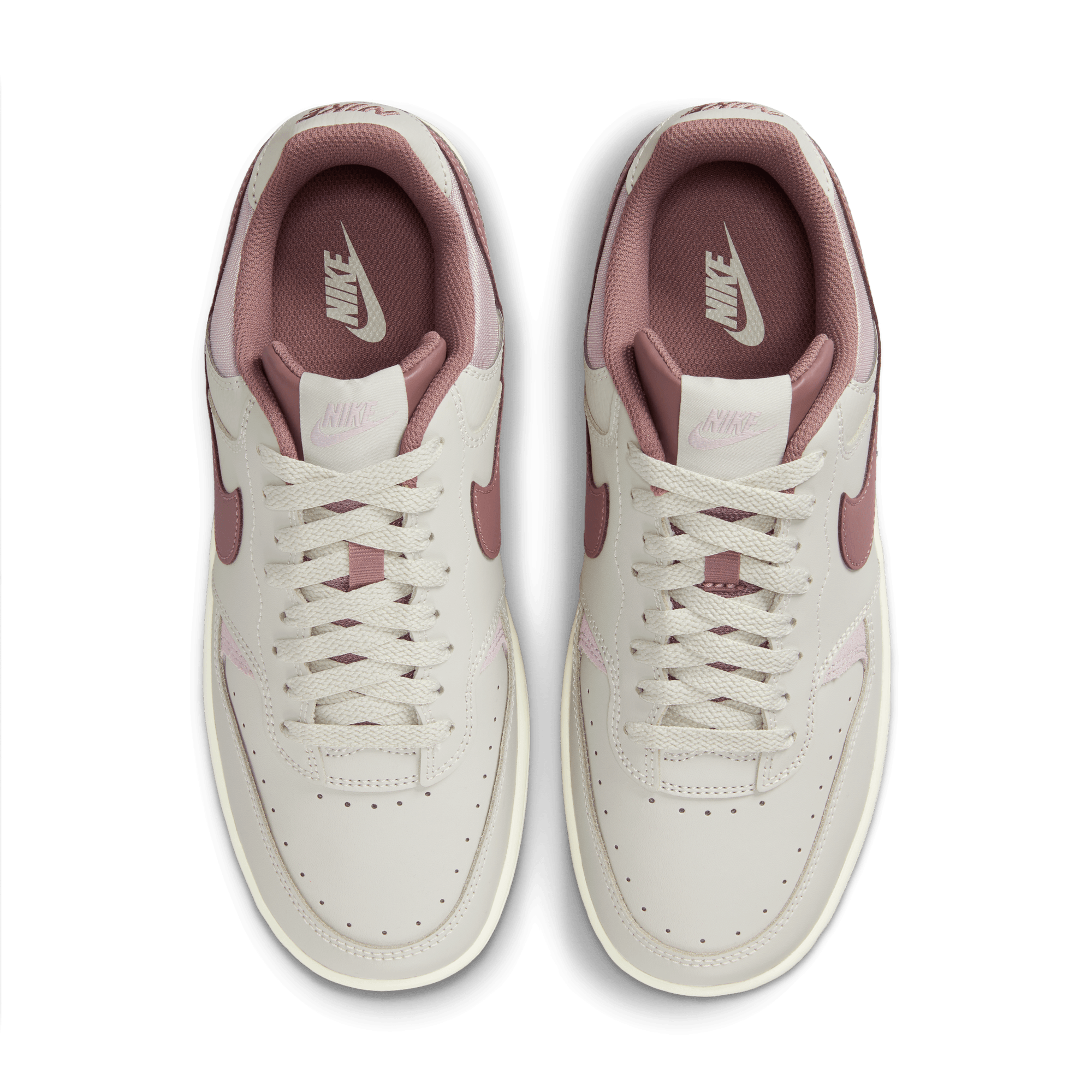 Women's Nike Gamma Force "Smokey Mauve"