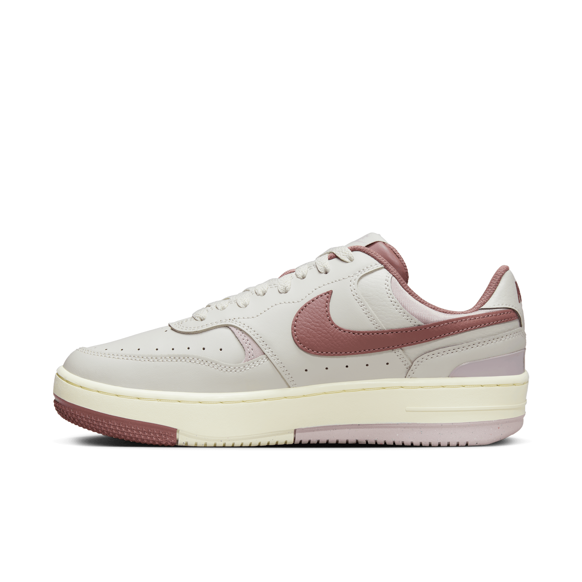 Women's Nike Gamma Force "Smokey Mauve"