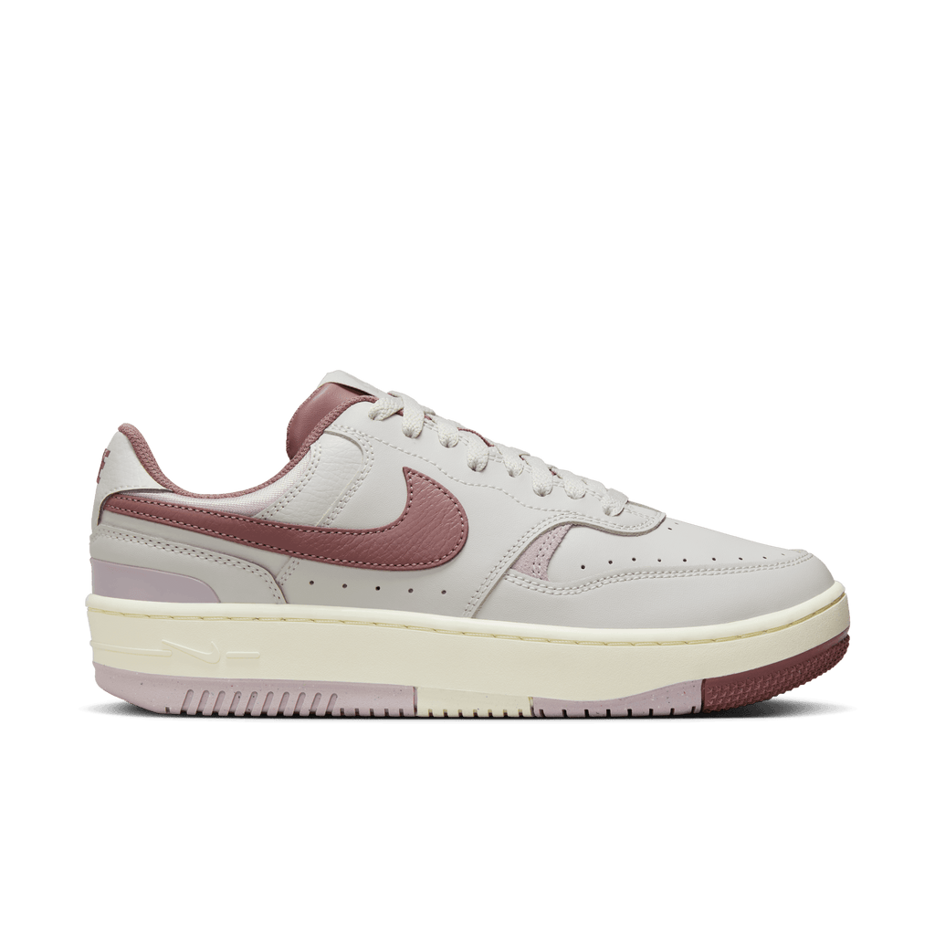 Women's Nike Gamma Force "Smokey Mauve"