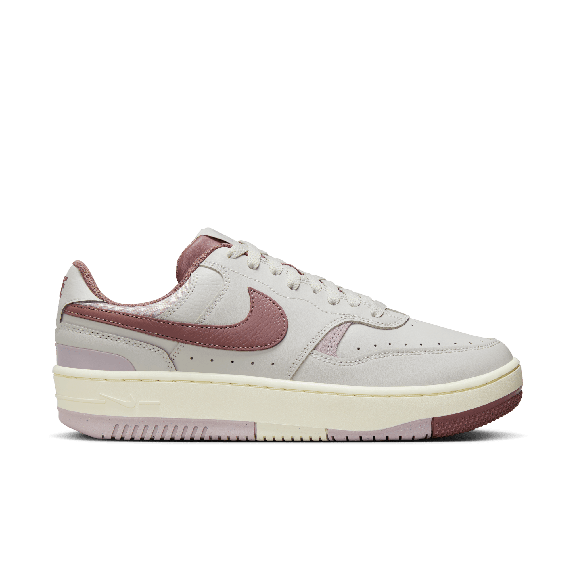 Women's Nike Gamma Force "Smokey Mauve"